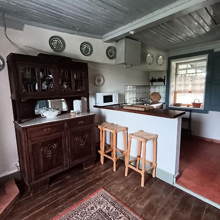 Casa Campo Das Bizarras Castro Daire Kültér fotó