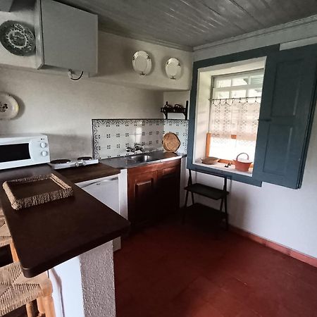 Casa Campo Das Bizarras Castro Daire Kültér fotó