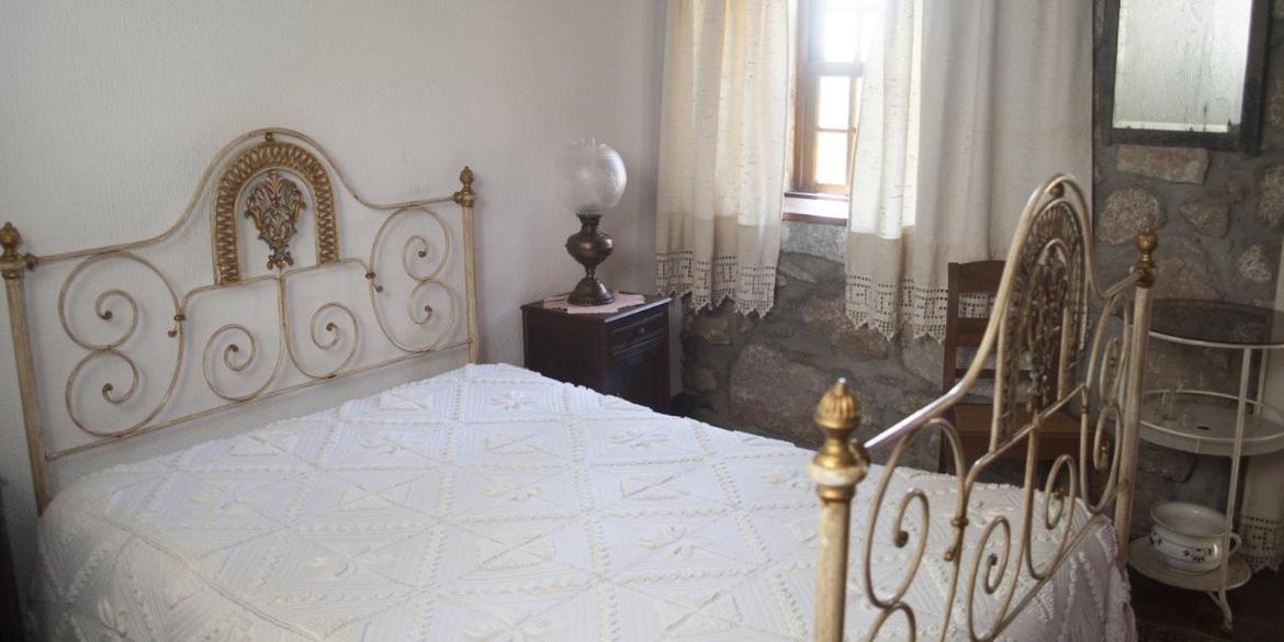 Casa Campo Das Bizarras Castro Daire Kültér fotó