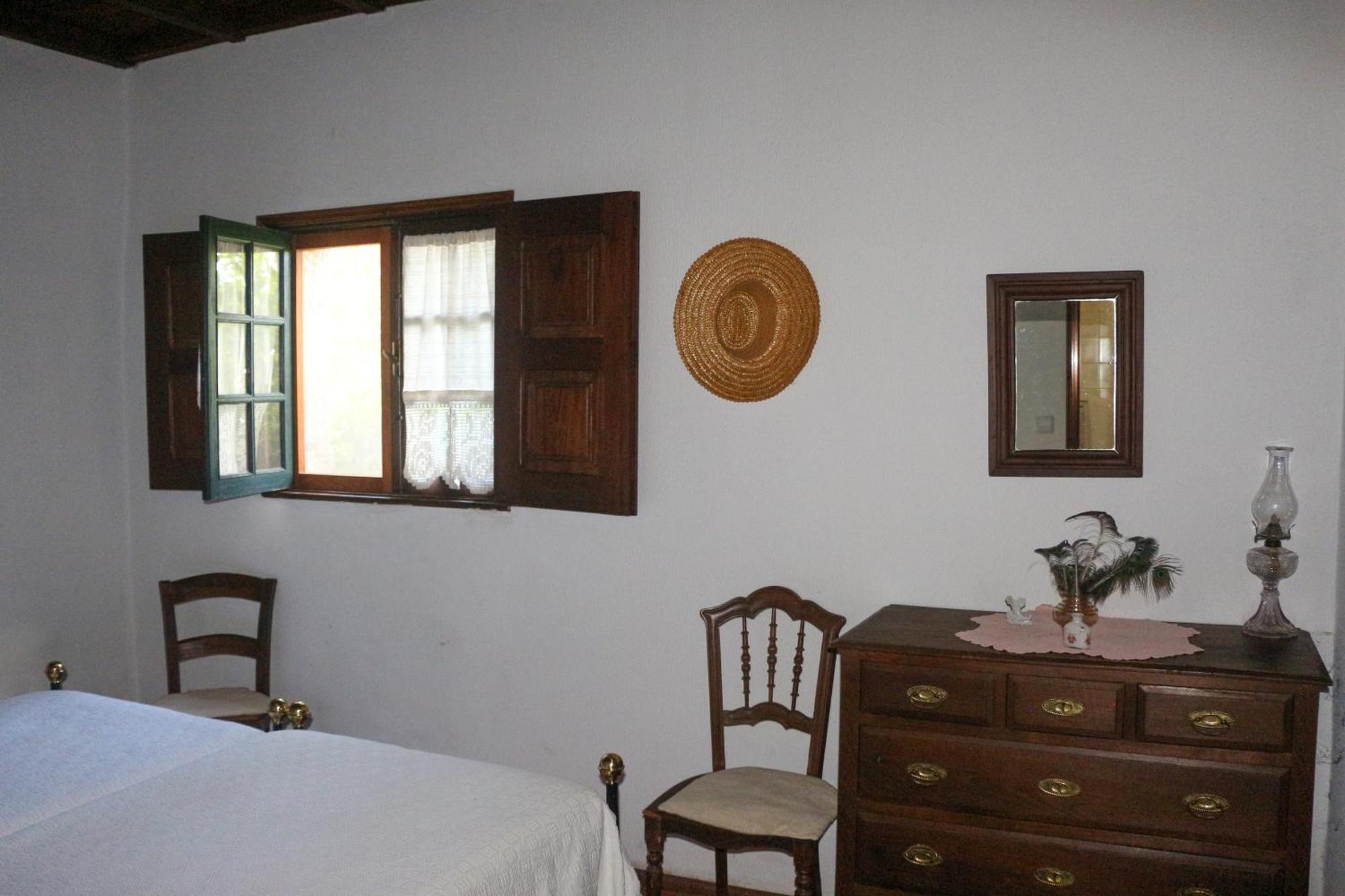 Casa Campo Das Bizarras Castro Daire Kültér fotó