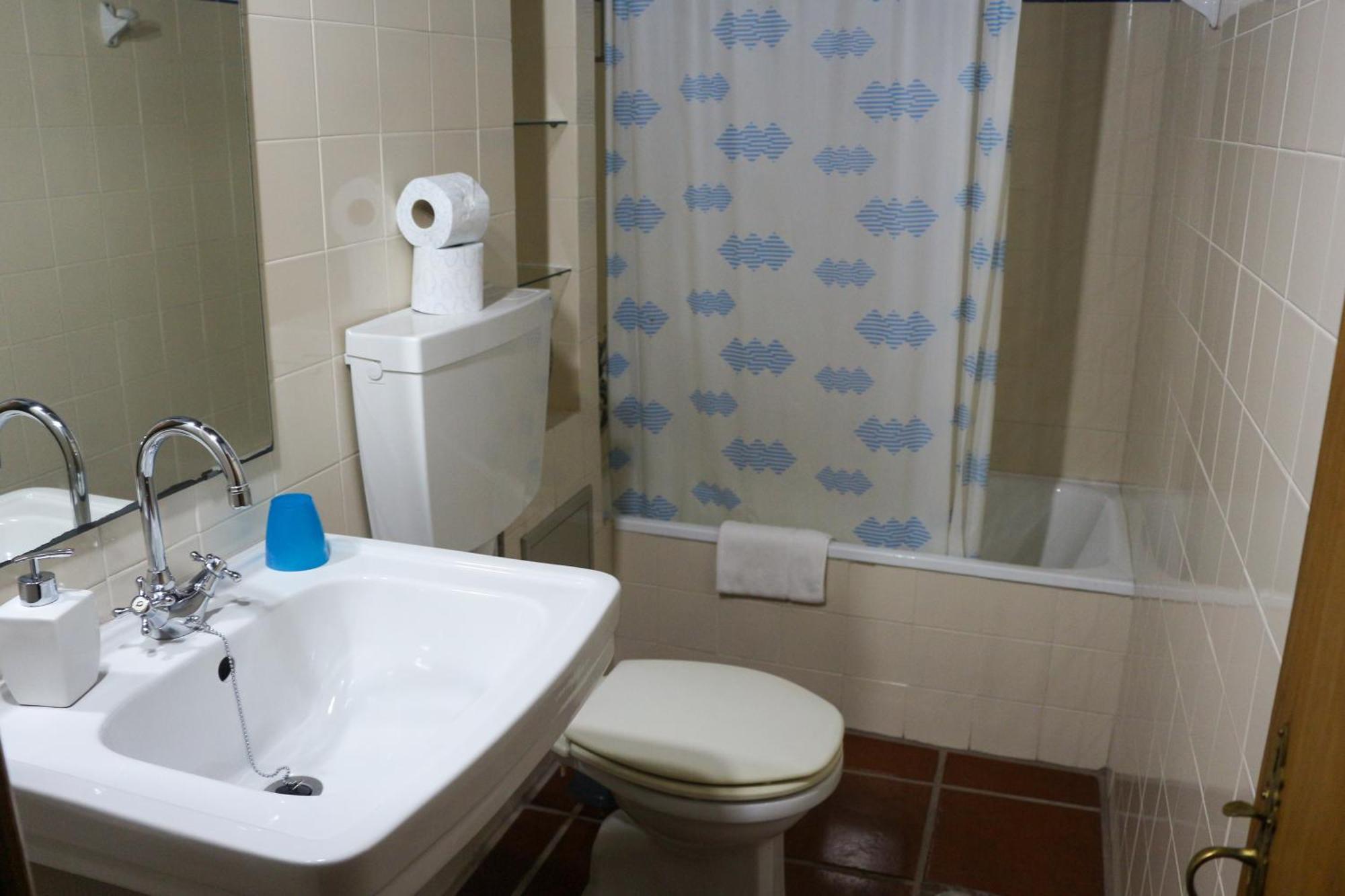Casa Campo Das Bizarras Castro Daire Kültér fotó