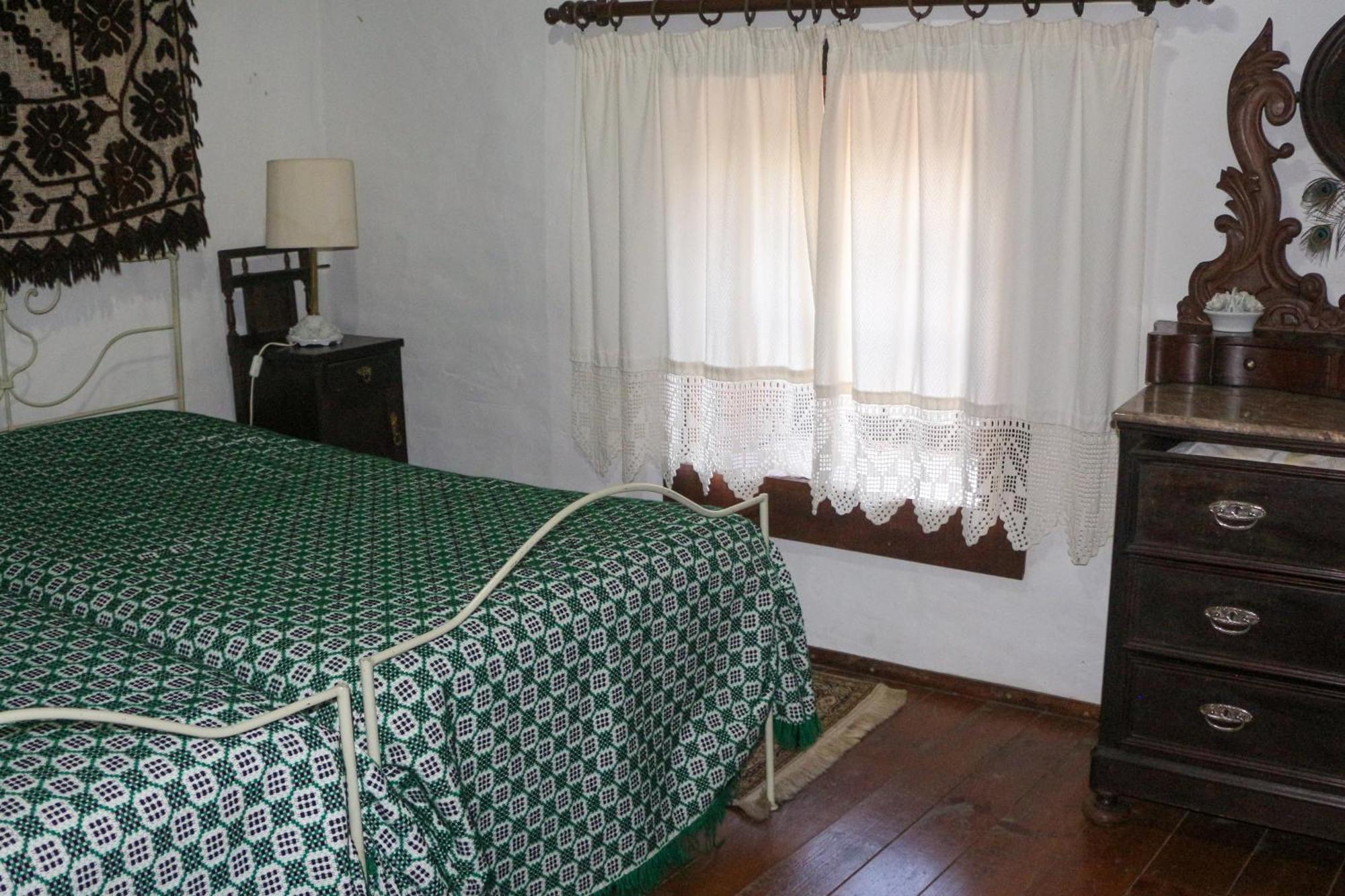 Casa Campo Das Bizarras Castro Daire Kültér fotó