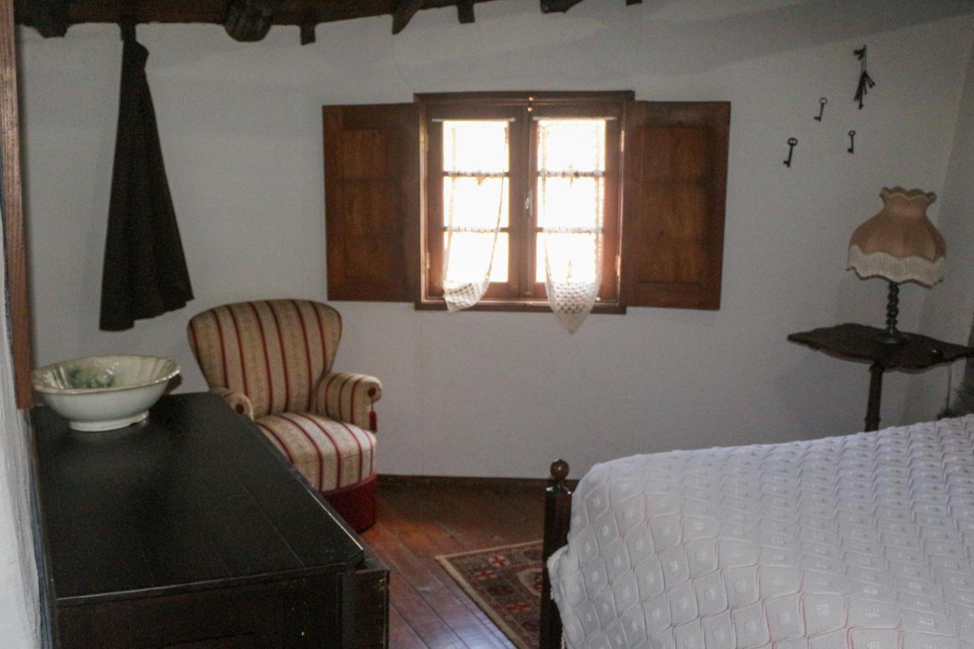 Casa Campo Das Bizarras Castro Daire Kültér fotó