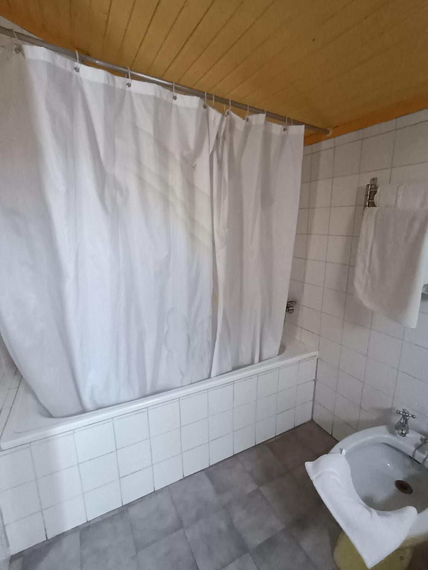 Casa Campo Das Bizarras Castro Daire Kültér fotó