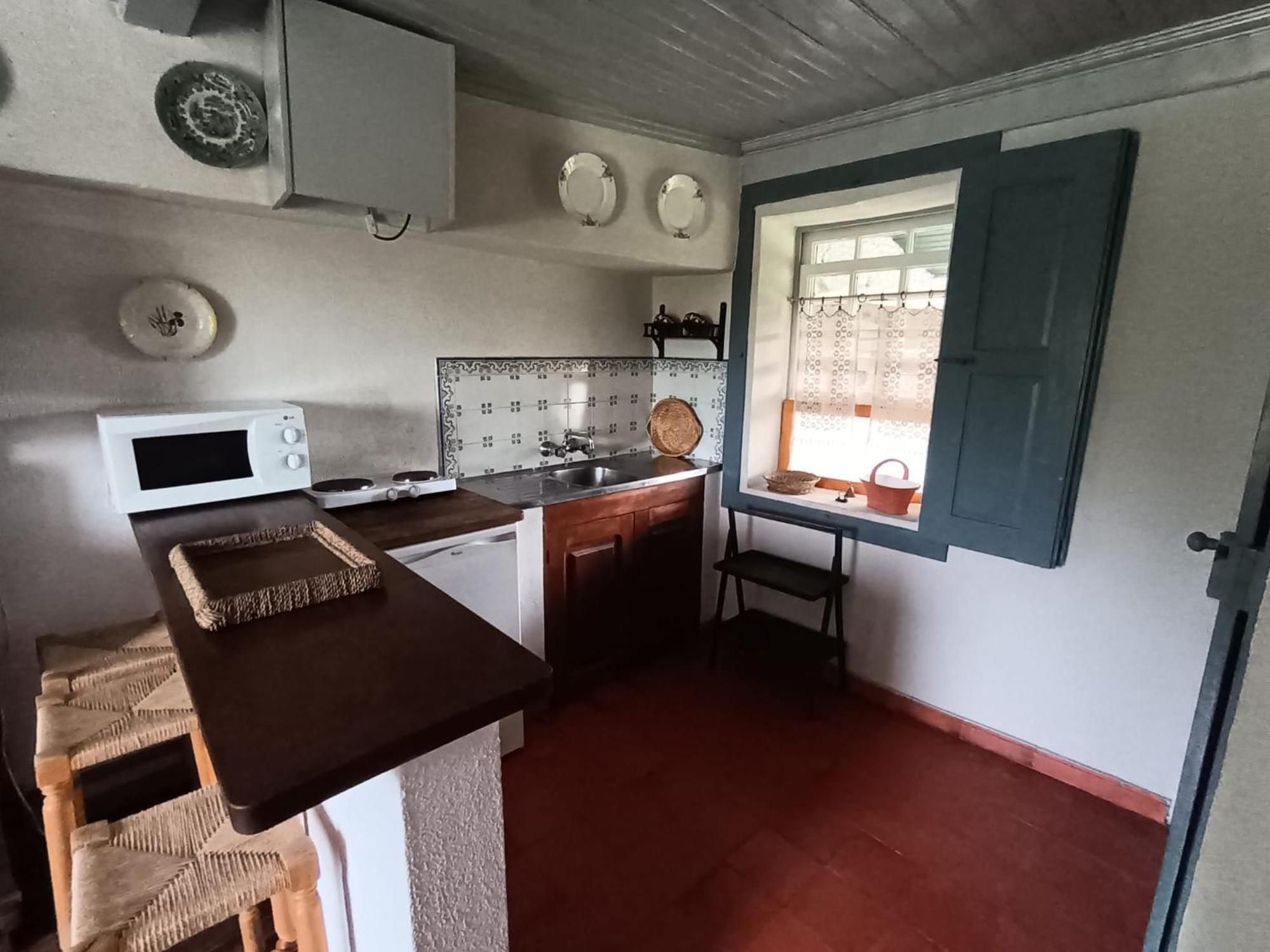 Casa Campo Das Bizarras Castro Daire Kültér fotó